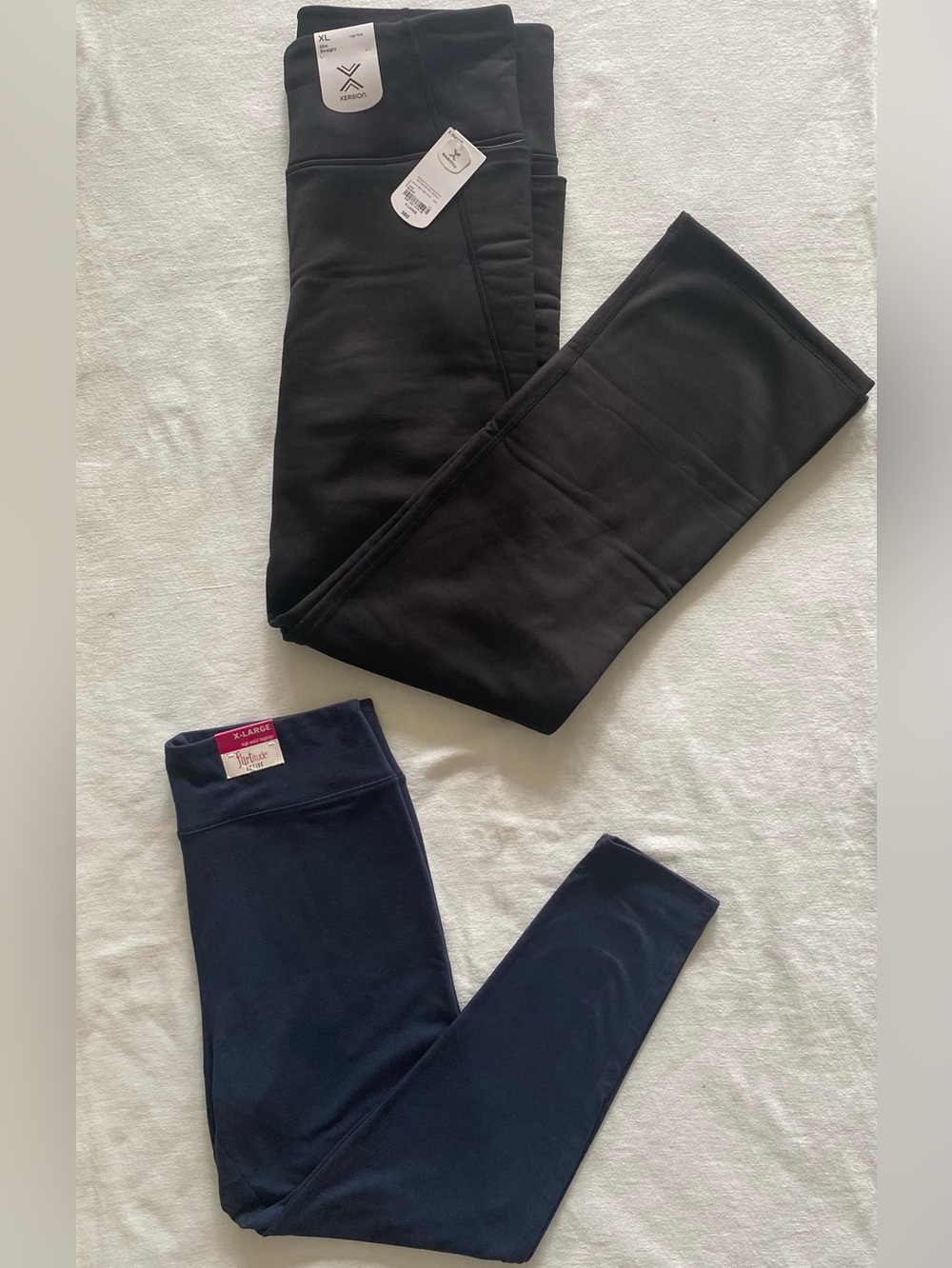 Athleisure/Activewear Pants Bundle - NWT